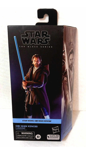 Star Wars The Black Series Obi Wan Kenobi Jabiim Disney