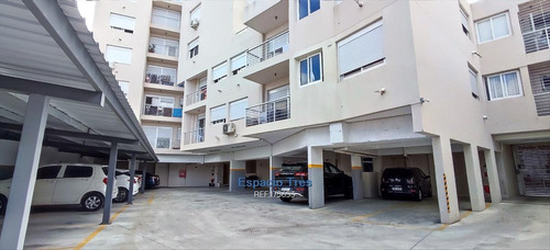 Imagen 10 de 26 de Venta Aptos De 2d Reducto. Edificio Eminent