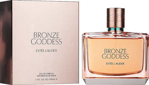 Perfume de mujer Estée Lauder Bronze Goddess 2019, 100 ml Edp