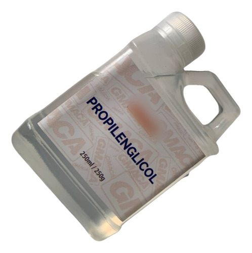 Anticongelante Propielenglicol Usp 250 Mililitros