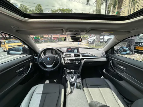 BMW Serie 4 1.5 418I Gran Coupe Premium