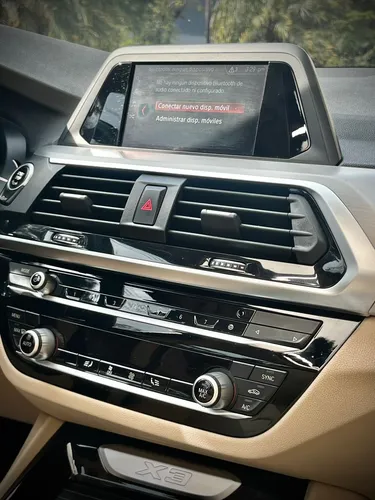 BMW X3 2.0 G01 Xdrive30i