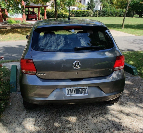 Gol Trend 2014 Highline Pack 3