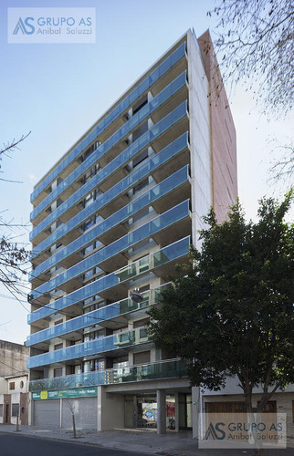 Edificio Silene I - Cocheras En Venta