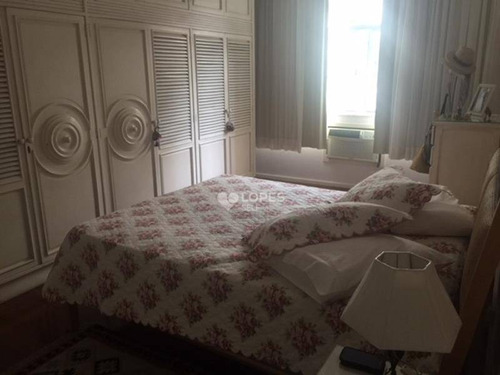 Apartamento À Venda, 270 M² Por R$ 1.500.000,00 - Icaraí - Niterói/rj - Ap26426