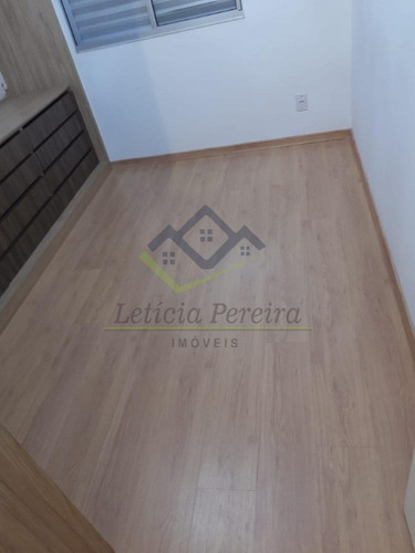 Imagem 20 de 30 de Apartamento Com 2 Dormitórios À Venda, 46 M² Por R$ 220.000,00 - Cidade Edson - Suzano/sp - Ap00164 - 68925846