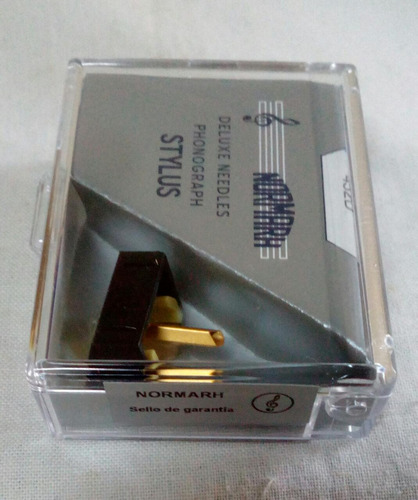 Aguja Normarh Shure M95ed N95ed N95ej M95ej Dual Cs510