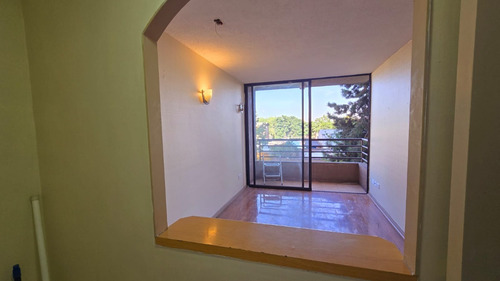 Portugal / Av. Irarrazaval, 40mt, 2 Dorm, 2 Baños