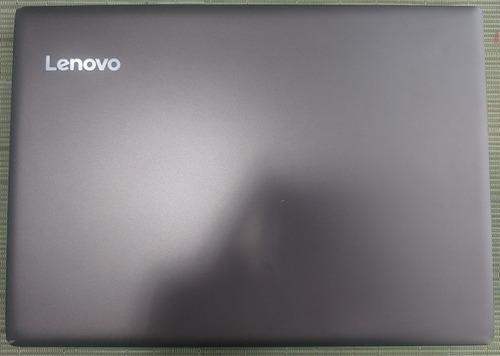 Lenovo Ideapad 520s 520s-14ikb, 240 Ssd,8gb Ram Core I5-7a Bronce