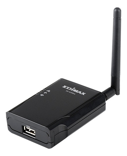 Router Edimax 3g Compact 3g6200nl