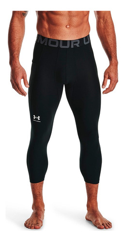 Under Armour  Hg Armour 3/4 Legging