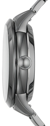 Relógio Fossil Masculino Townsman Grafite - Me3172/1fn
