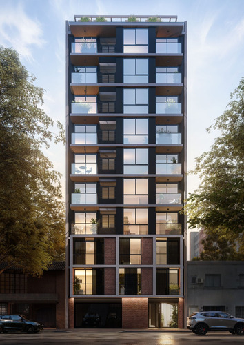 Dröm Palmar apartamentos de 1 dormitorios