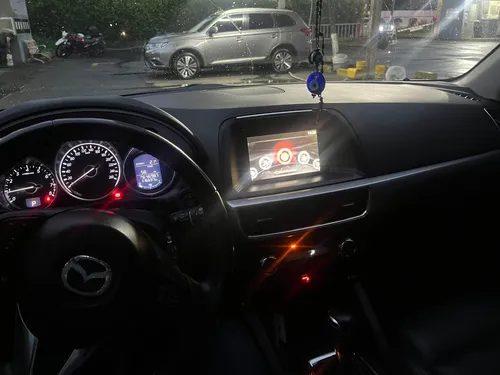 Mazda CX-5 2.0 Touring