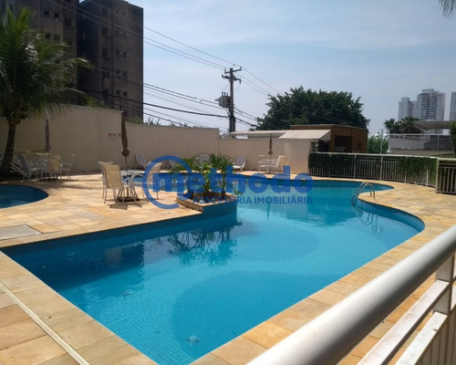 Apartamento Venda Mansões Santo Antonio Campinas Sp - Ap00319 - 68206645