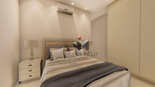 Imagem 8 de 17 de À Venda Por R$ 1.100.000 Casa Com 3 Dormitórios, 167 M² - Quinta Da Primavera - Ribeirão Preto/sp - Ca0634