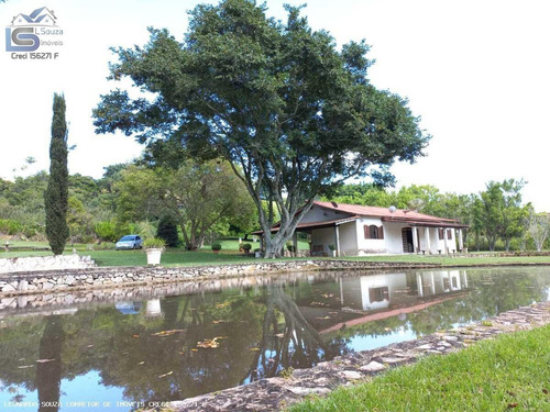 Imagem 8 de 15 de Chácara Para Venda Em Pinhalzinho, Zona Rural, 3 Dormitórios, 3 Suítes, 4 Banheiros, 1 Vaga - 1292_2-1421027