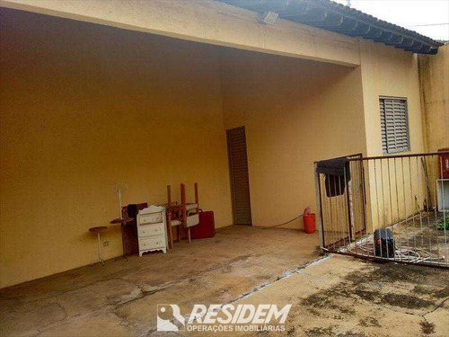 Imagem 19 de 21 de Casa À Venda No Estoril Em Bauru - V10200200