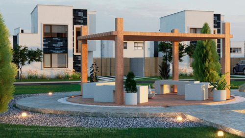 Imagen 25 de 26 de Condominio Mediterráneo