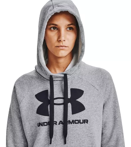 Mujer - Under Armour Sudaderas Con Capucha