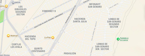 Casa En Remate Bancario En Durazno, General Escobedo, Nuevo León