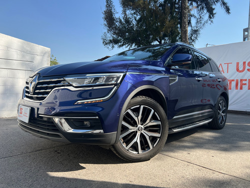 Renault Koleos 2.5 Iconic Cvt