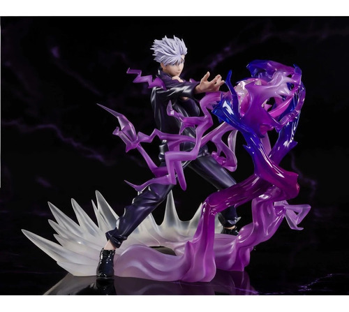 Figura Satoru Gojo Jujutsu Kaisen Figuarts Zero Bandai