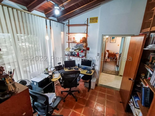 Imagen 5 de 20 de Prados Del Este Casa En Venta 22-22581 Jesús Enrique Díaz Baruta Caracas