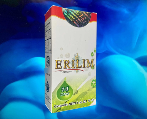 Erilim 14 Days