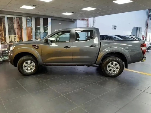 Imagen 5 de 15 de Renault Alaskan Intense 4x4 Financiacion Tasa 0% 2022 (ga)