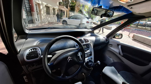Citroën Xsara Picasso 2.0 Hdi