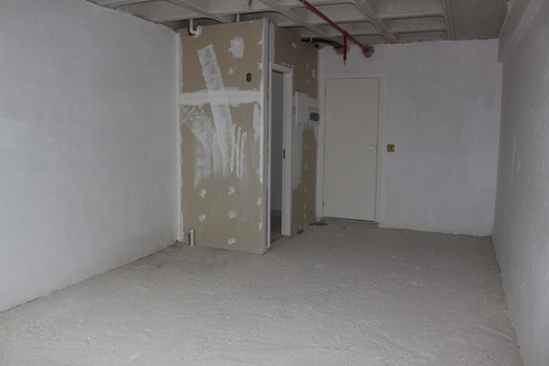 Imagem 2 de 6 de Sala Comercial Para Venda Ou Locação No Ed. Connect - 13203