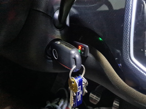Volkswagen Up! Tsi Pepper