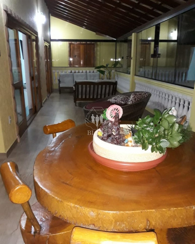 Imagem 5 de 14 de Casa Em Condominio - Cc01160 - 69565071