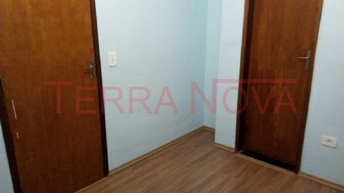 Imagem 12 de 15 de 01954 - Casa De Condominio 2 Dorms, Vila Carmosina - São Paulo/sp - 1954