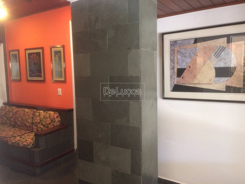 Imagem 3 de 27 de Apartamento À Venda Em Taquaral - Ap002197