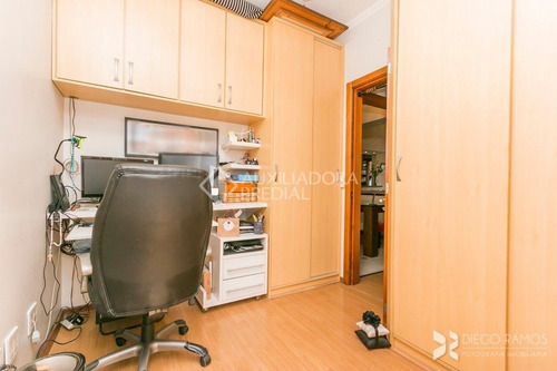 Imagem 15 de 15 de Apartamento - Menino Deus - Ref: 33918 - V-33918