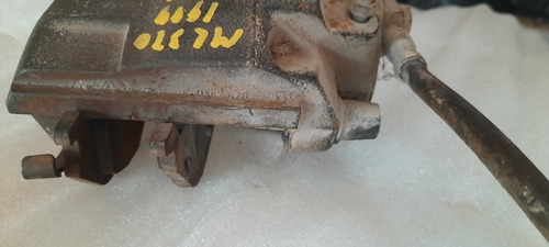 Caliper Delantero Izquierdo Mercedes Ml320 1998 Al 2003 (Usado)
