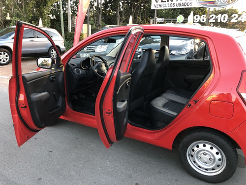 Hyundai I10 Gl Std