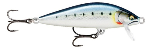 Señuelo Rapala Countdown Elite 5g 55mm Color Gdmi