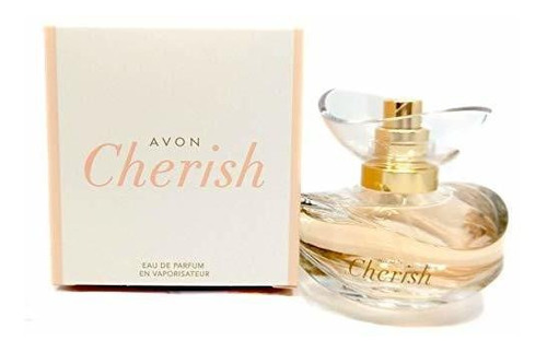 Avon Cherish Eau De Parfum En Vaporisateur - Spray 72y8w