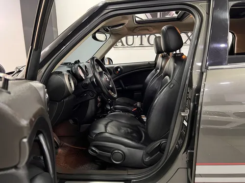 Mini Countryman 1.6 R60 Cooper S All4