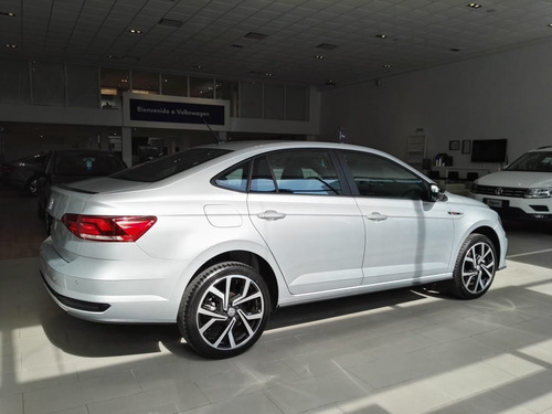 Imagen 13 de 15 de Volkswagen Virtus Gts Entrega Inmediata!!