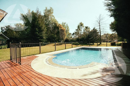 Club De Campo Saint Thomas Sur - Canning