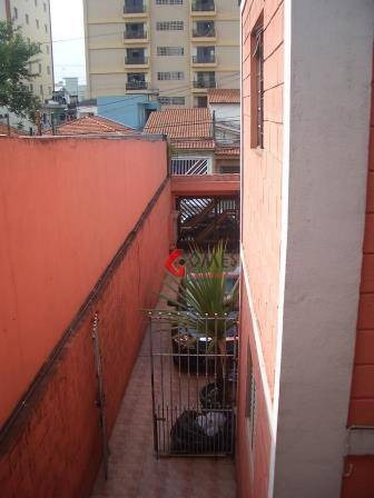 Salão À Venda, 205 M² Por R$ 1.600.000,00 - Rudge Ramos - São Bernardo Do Campo/sp - Sl0014
