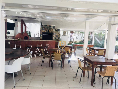Imagem 24 de 30 de Apartamento Com 4 Dormitórios À Venda, 340 M² Por R$ 1.000.000,00 - Centro (sorocaba) - Sorocaba/sp - Ap0002