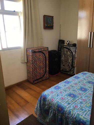Imagem 11 de 15 de Apartamento Para Venda Em Curitiba, Campo Comprido, 3 Dormitórios, 1 Banheiro, 1 Vaga - F00890_2-1091220