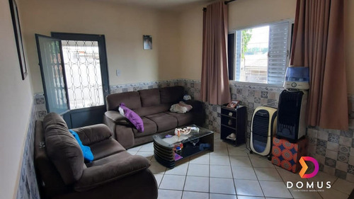 Imagem 5 de 15 de Casa Para Venda Em Presidente Prudente, Parque Cedral, 3 Dormitórios, 2 Suítes, 3 Banheiros, 4 Vagas - _2-1249650