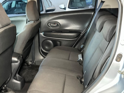 Honda HR-V EX CVT 1.8 I-VTEC FlexOne