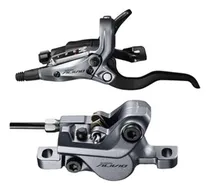 Comprar Palancas De Cambio Y Freno Shimano Alivioi St-m4050 3x9